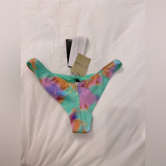 NWT🌟 Vix bikini bottom - Picture 4 of 6